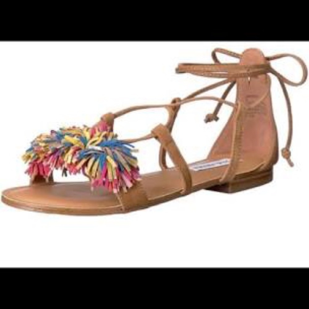 Steve Madden sandals